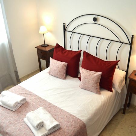 Apartamento Bahia Blanca Cádiz Exterior photo