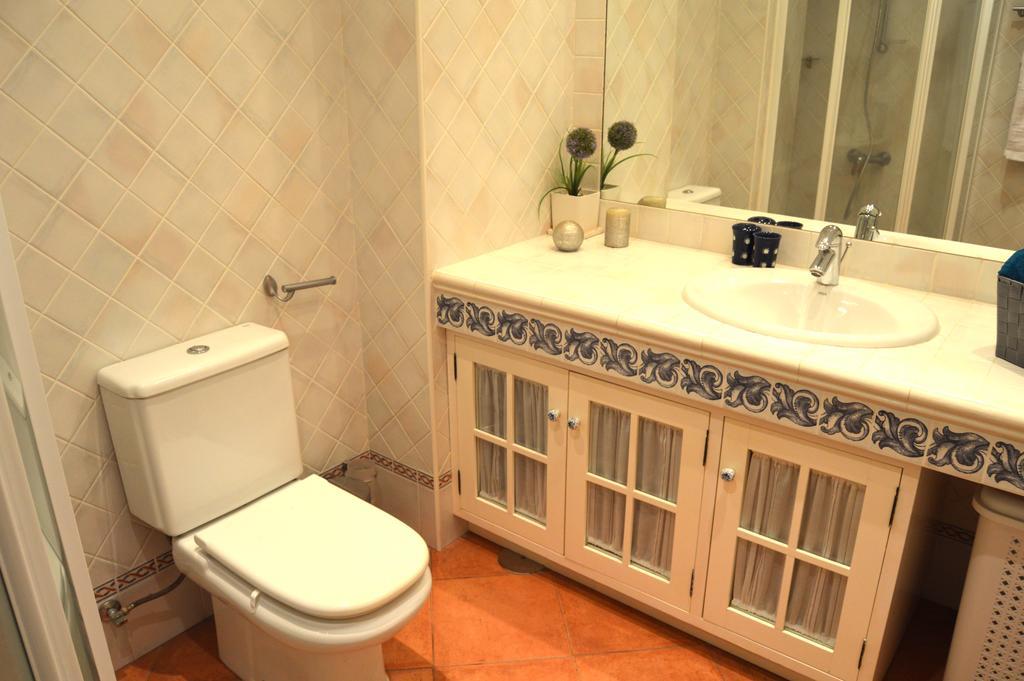 Apartamento Bahia Blanca Cádiz Exterior photo