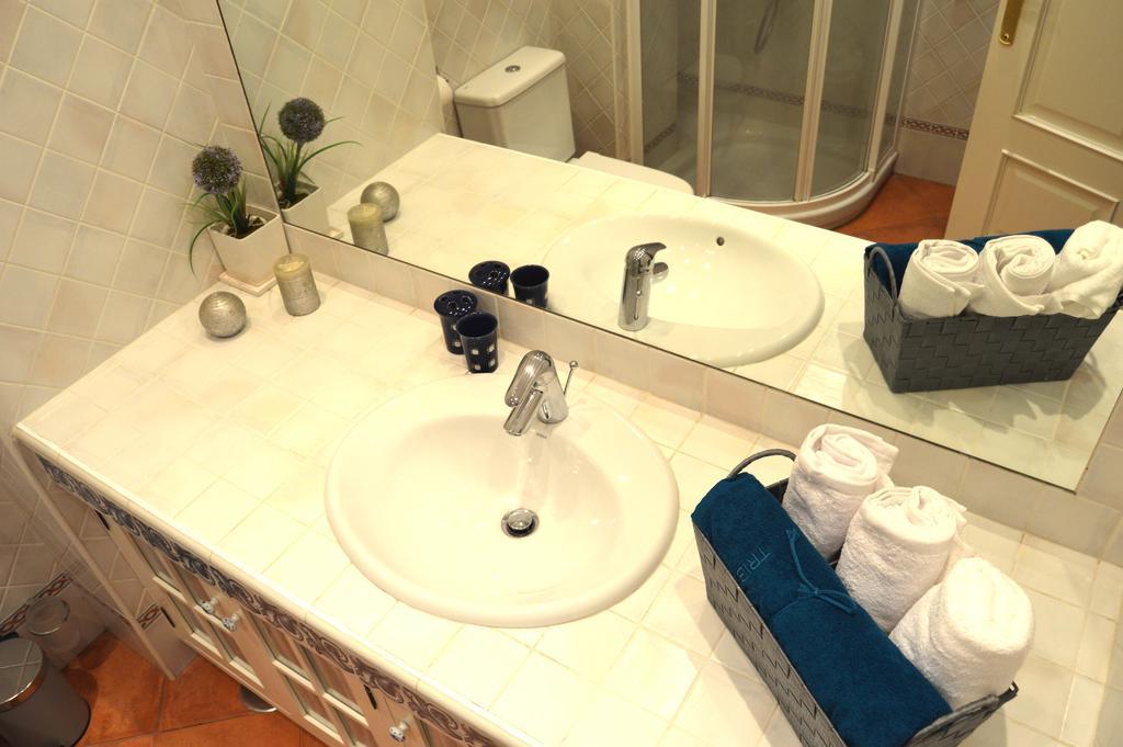 Apartamento Bahia Blanca Cádiz Exterior photo