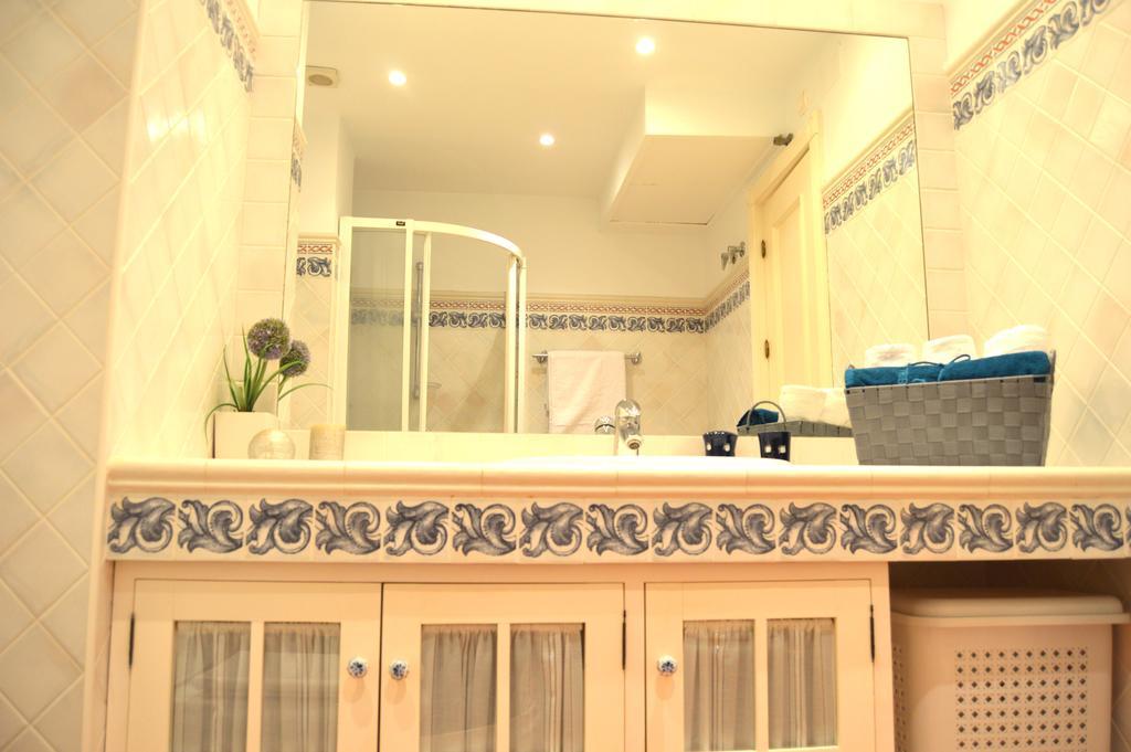 Apartamento Bahia Blanca Cádiz Exterior photo