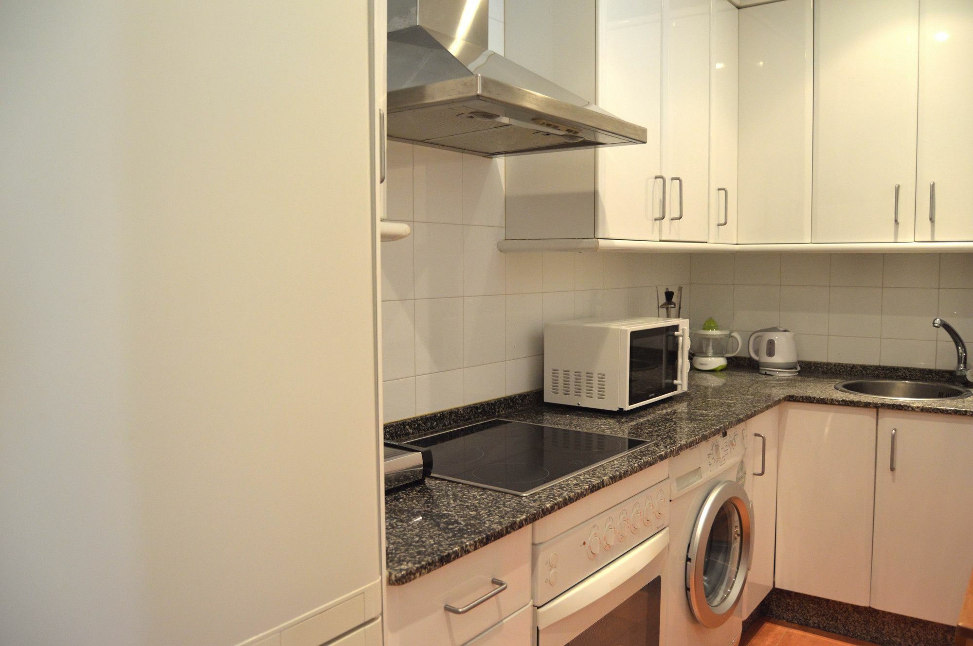 Apartamento Bahia Blanca Cádiz Exterior photo