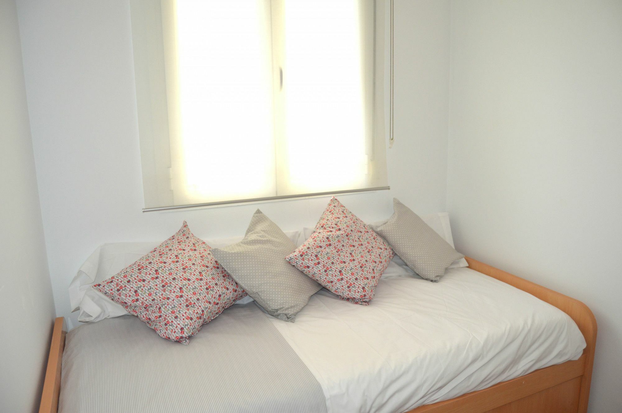 Apartamento Bahia Blanca Cádiz Exterior photo