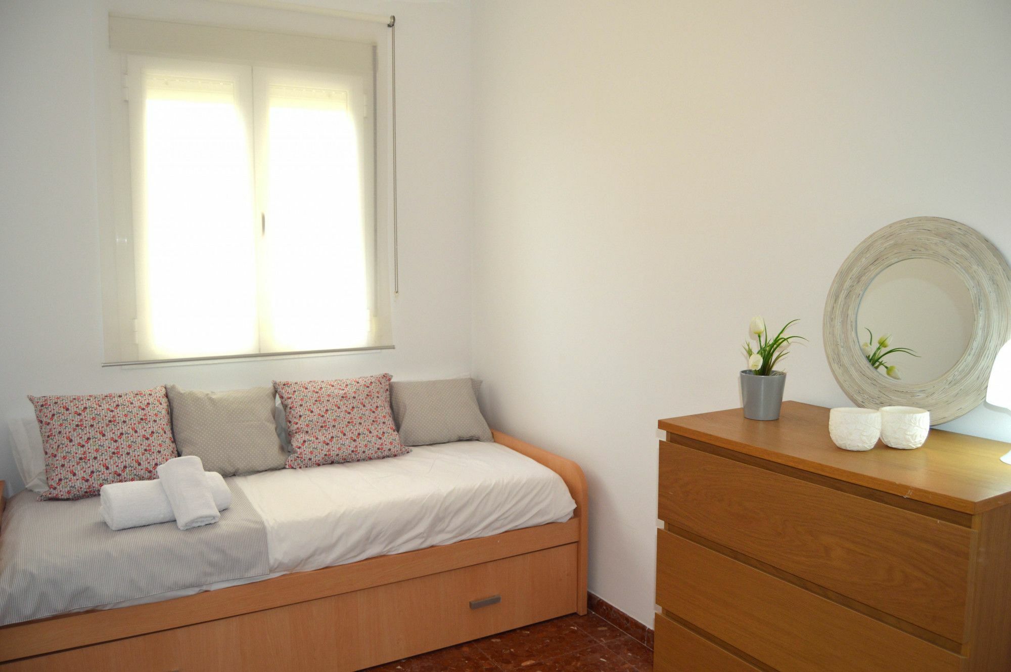 Apartamento Bahia Blanca Cádiz Exterior photo