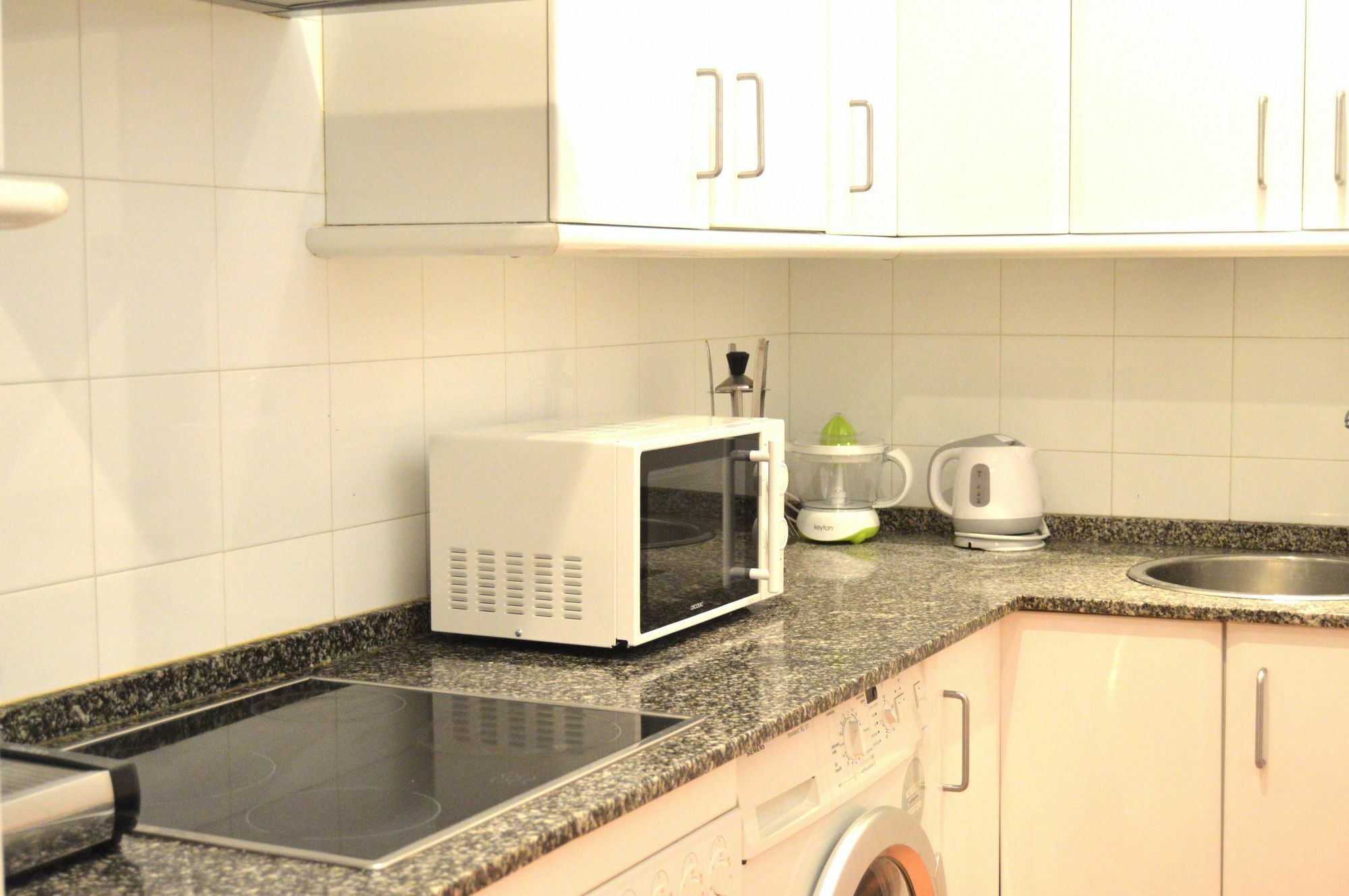 Apartamento Bahia Blanca Cádiz Exterior photo
