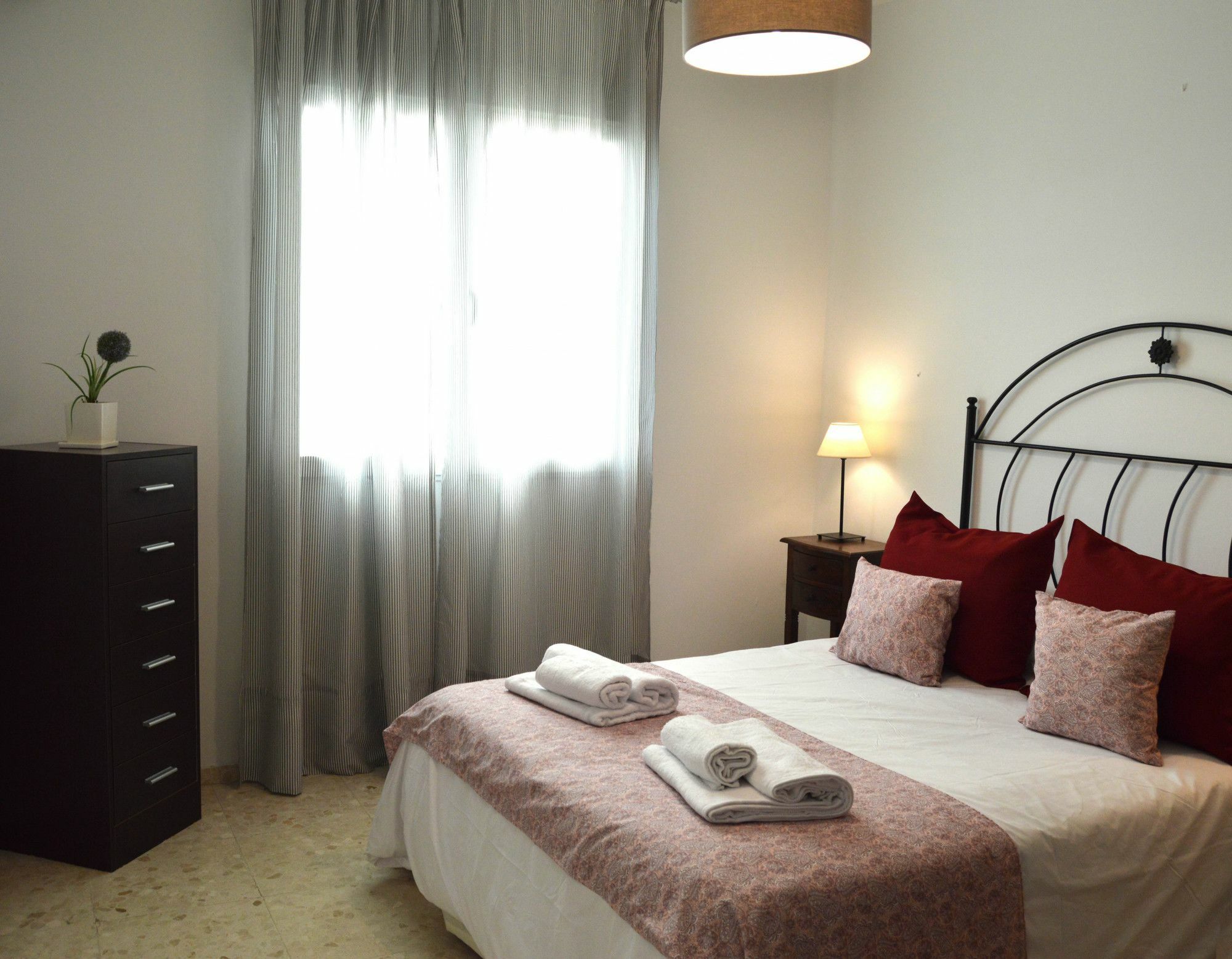 Apartamento Bahia Blanca Cádiz Exterior photo