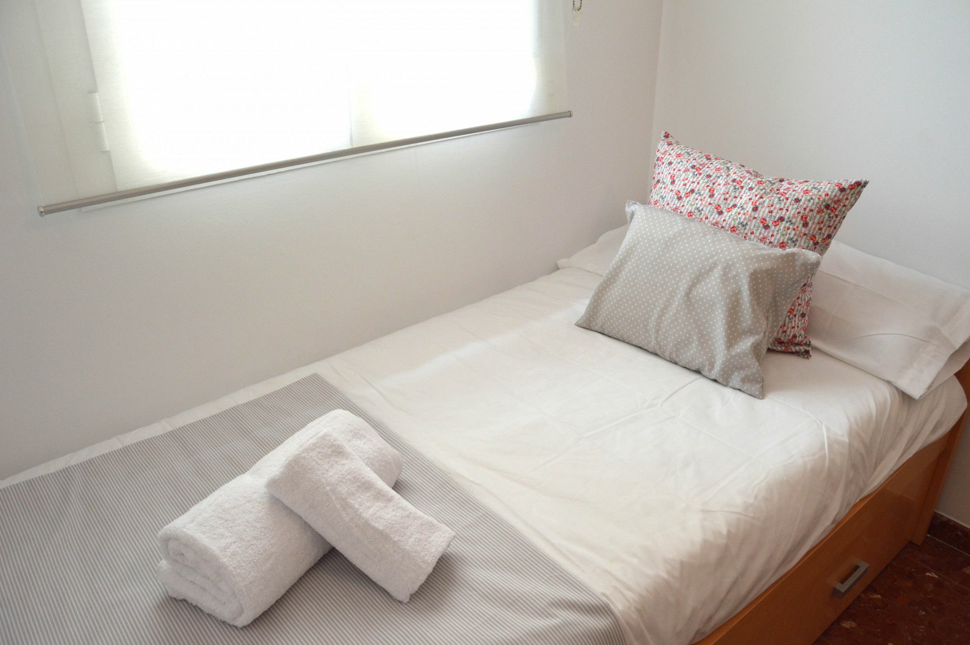 Apartamento Bahia Blanca Cádiz Exterior photo
